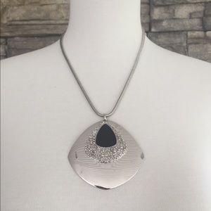 Napier vintage statement necklace